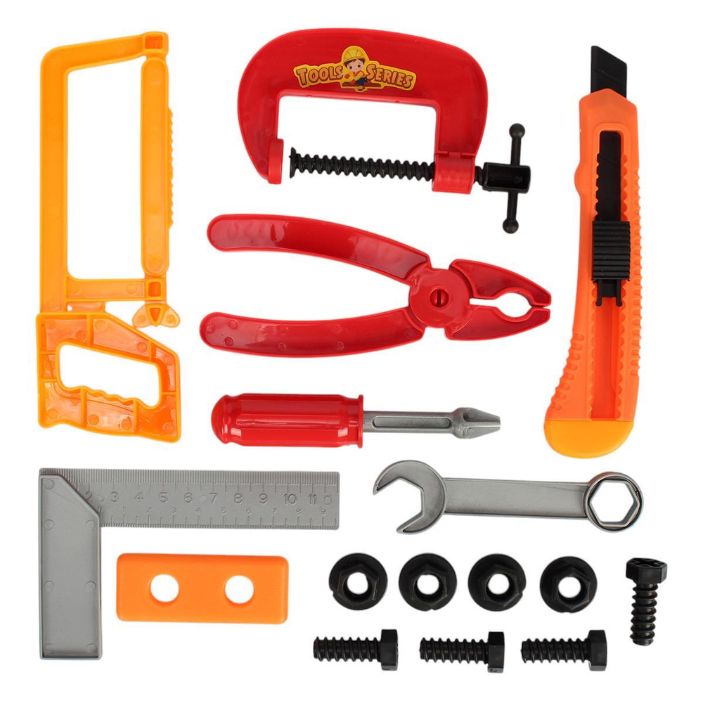 Набор инструментов, чемодан 171-268