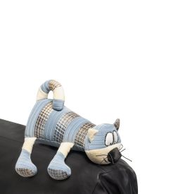 EM-04/ 8 Фигурка Кошка малая