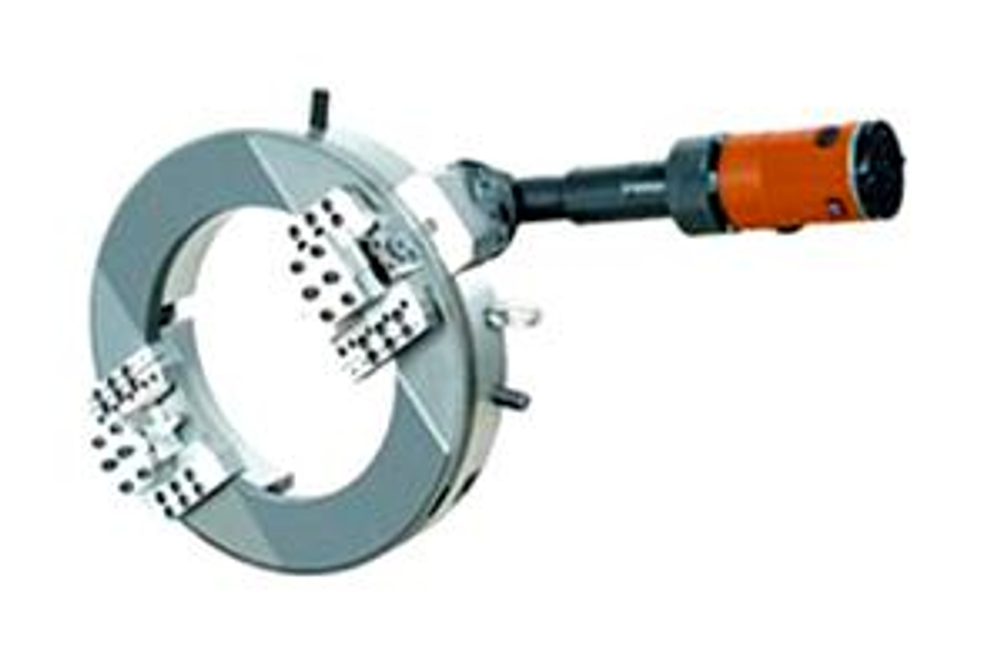 Разъемный труборез Aotai ТР-219Э