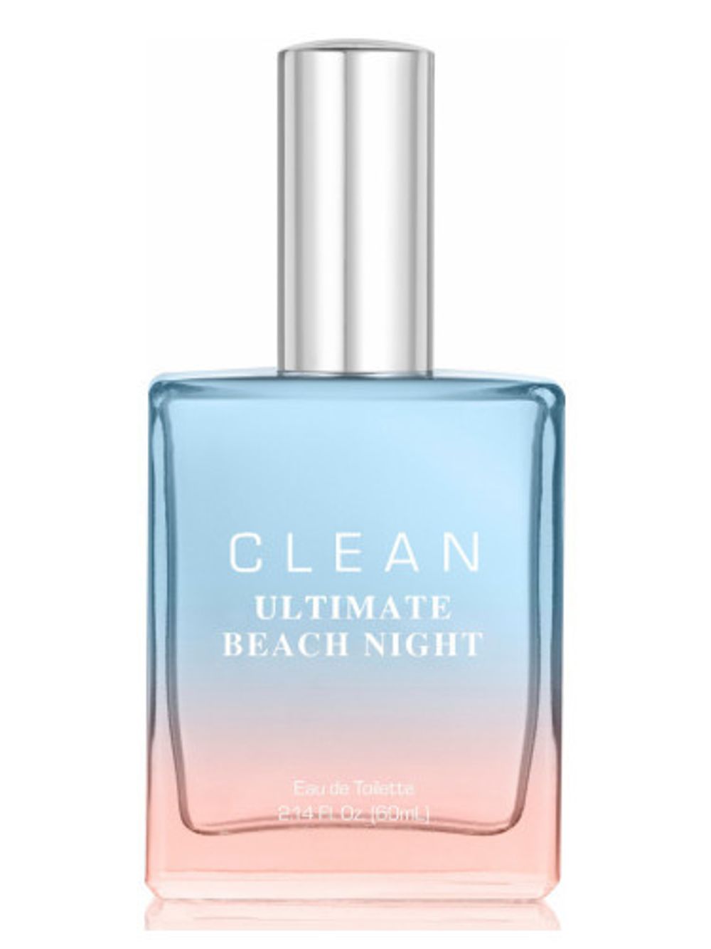 Clean Ultimate Beach Night