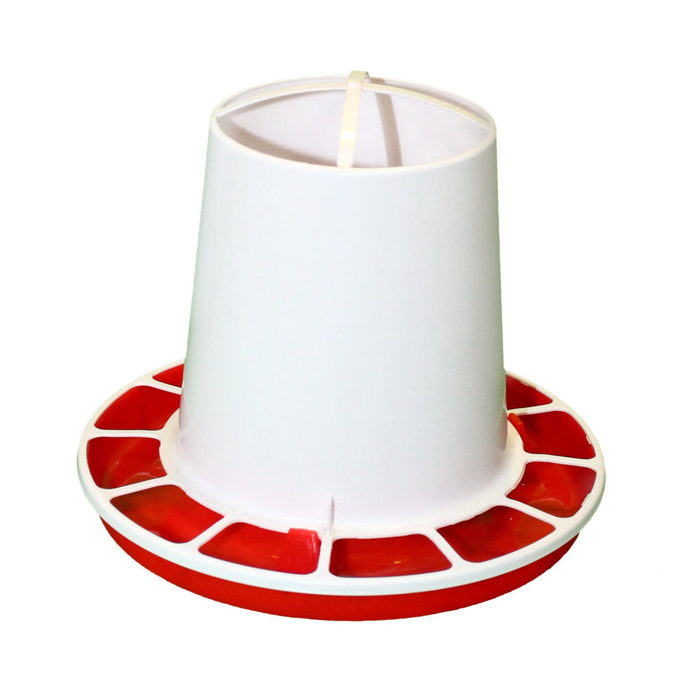 Кормушка 2,5 кг Эконом