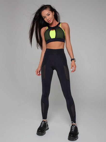 Леггинсы Perforation