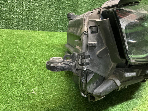 Фара левая Mercedes S W223 (20-нв) Multibeam LED