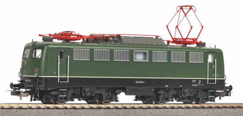 Электровоз BR 140 Bayernbahn VI