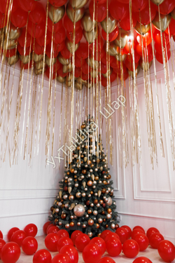 Сет "Щелкунчик Красный"