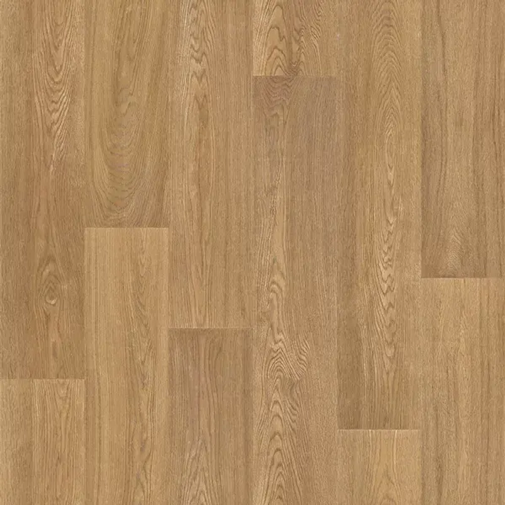 Линолеум бытовой Ideal Pure Oak 18_326M, 3х23м (рулон)