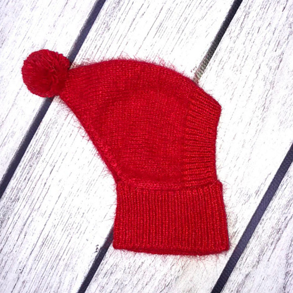 1924 DB Шапка "Гномик"