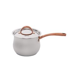 Набор посуды из нержавеющей стали Gipfel Absolute 1515