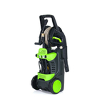 Мойка высокого давления GREENWORKS GPWG4II 1800Вт,140 бар.,420 л/час (5106507)