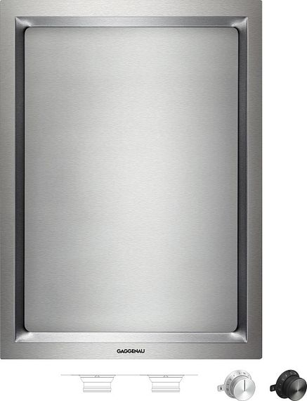 Панель Teppan Yaki Gaggenau VP414115