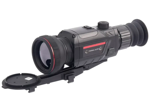 Прицел тепловизионный EATECH SR350 (Guide TR450) x4.7-18.8, 384x288, D50