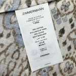 Платье Zimmermann
