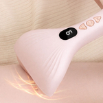 Массажер для тела с подогревом K-009