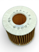 Фильтр масляный (картридж) NITTO (аналог VIC O118)