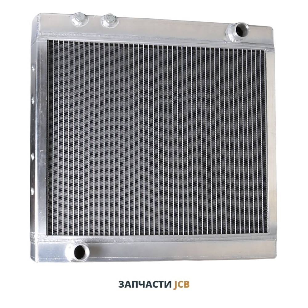 Радиатор JCB TELESCOPIC 923/04200, 923-04200