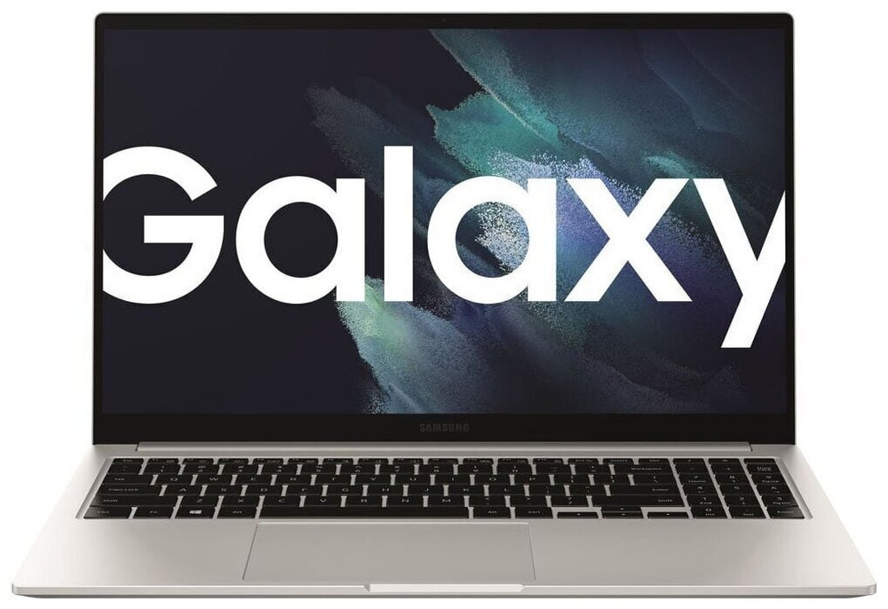 Ноутбук Samsung Galaxy book ( NP750XDA-KD2US) 15.6"/Intel Core i7 1165G7/RAM 16 GB/SSD 256 GB/Intel Iris Xe graphics/1920х1080/IPS/Windows 11/Подсветка кл-ры:LED/серебристый