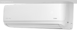 Внутренний блок настенного типа серии KIRIGAMI DAIJIN Inverter RAM-I-DA50HP.W01/S