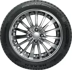 Nexen Winguard Sport 2 255/45 R18 103V XL