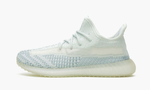 Yeezy Boost 350 V2 Kids “Cloud White”