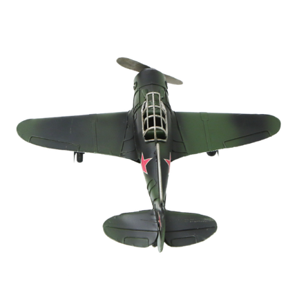 R&D Модель самолета P-47D-25