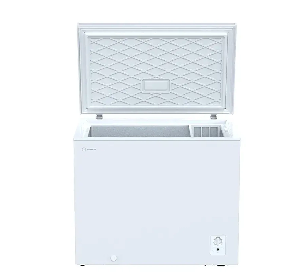 Морозильный ларь Hurakan HKN-BD250