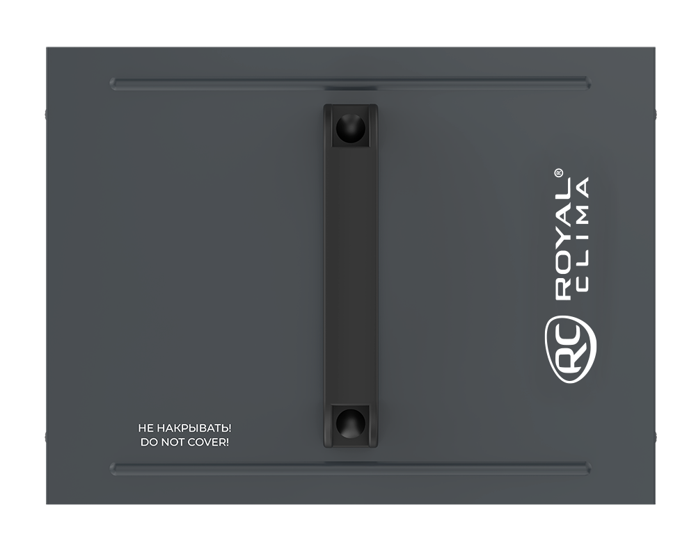 Тепловая пушка серии HEAT BOX RHB-C3