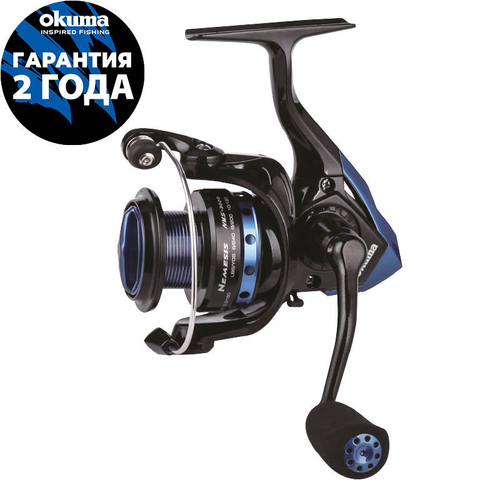 Катушка Okuma Solaris 3000