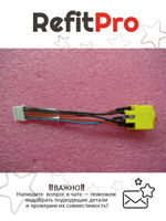 Кабель питания (DI-IN) для ноутбука Lenovo ThinkPad T430 (04W6888), оригинал