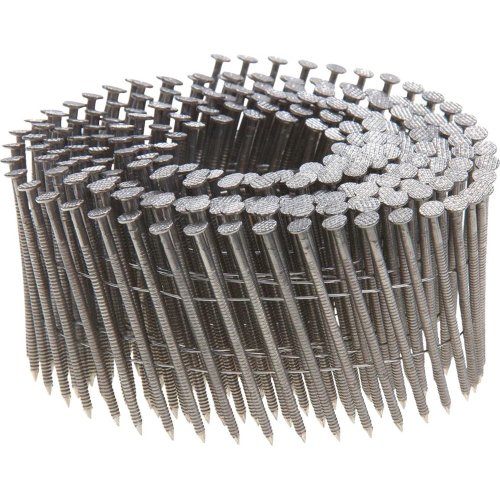 Гвозди барабанные Fubag для N70C 2.87*65мм кольцевая накатка 5000шт.