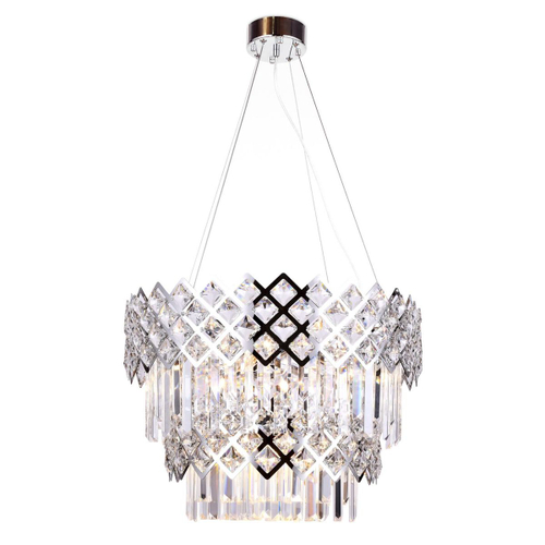 Подвесная люстра Ambrella light Traditional TR5273