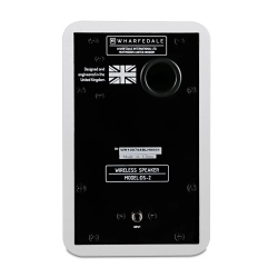 Полочная акустика Wharfedale DS-2 White