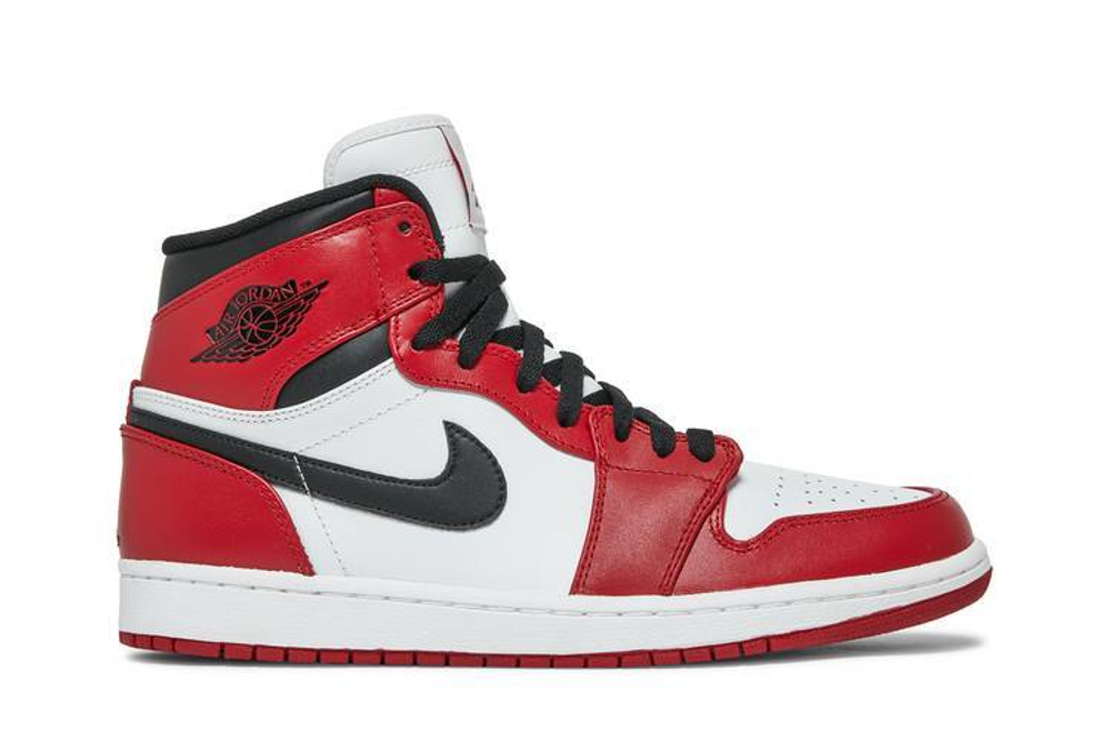 Nike air jordan 1 chicago 2013 deals