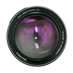 Объектив Зенит Зенитар-N 85mm f/1.4 для Nikon F