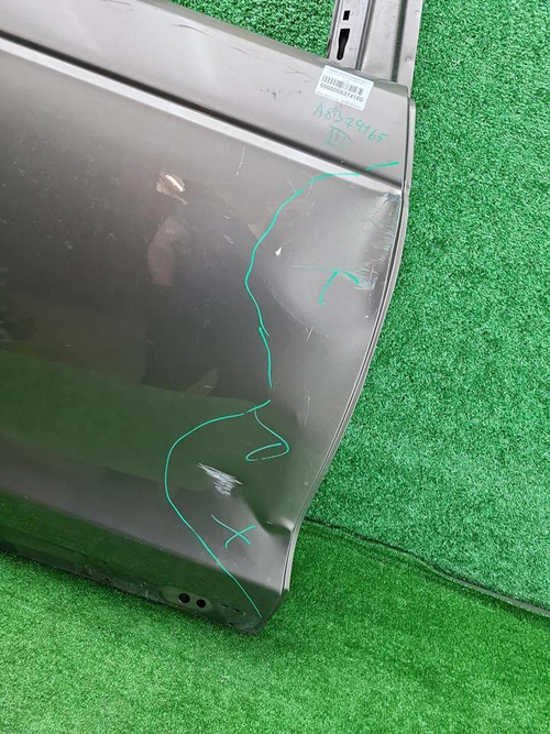 Дверь задняя правая LR Discovery Sport (2014-н.в.)