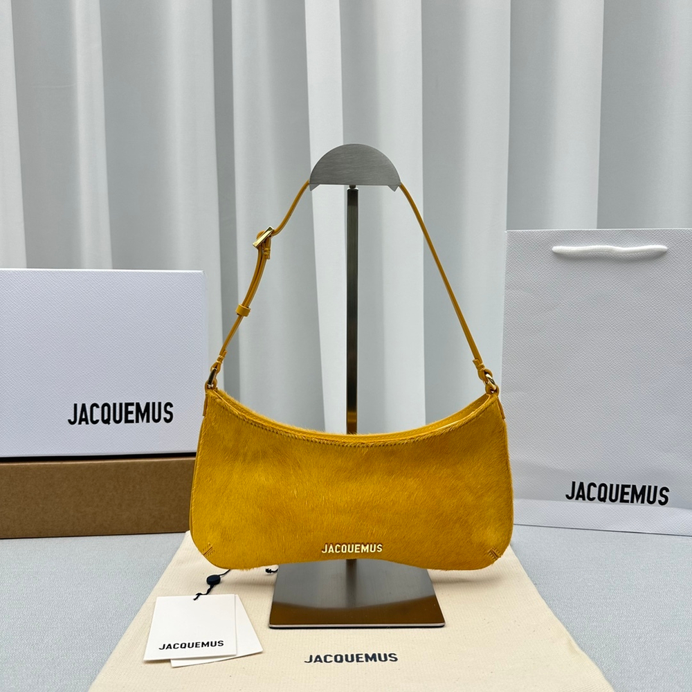 Jacquemus Le Bisou 27 cm