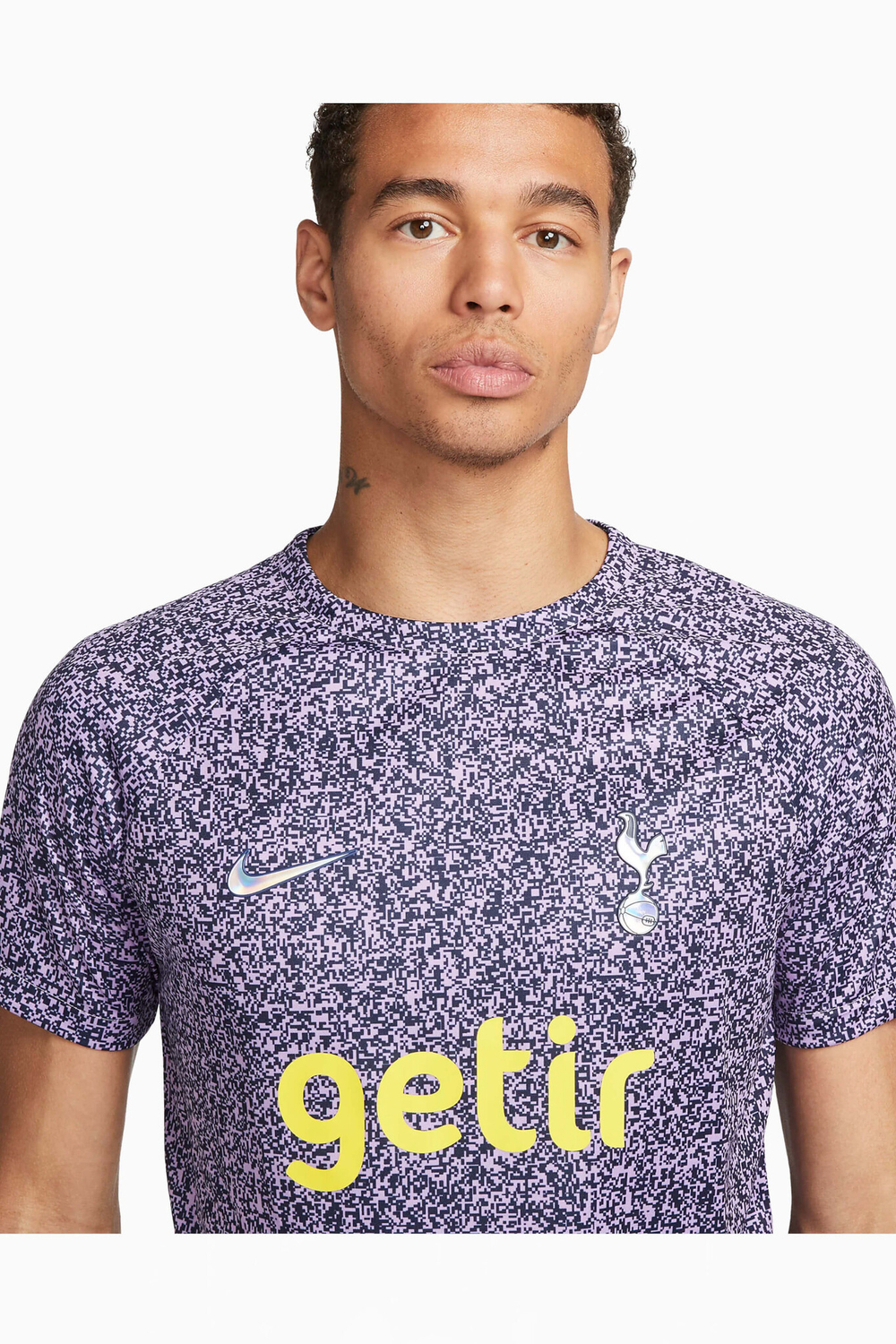 Футболка Nike Tottenham Hotspur 23/24 Pre-Match