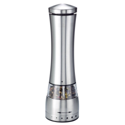 Мельница для соли и перца электрическая 21см Westmark Mechanical tools Германия