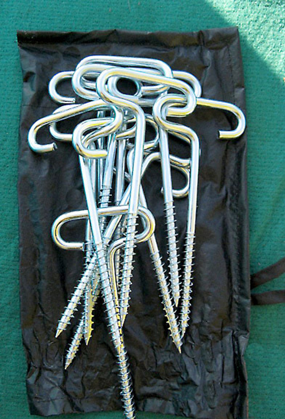 Палатка для зимней рыбалки (зонт) Canadian Camper Nord Fox 3