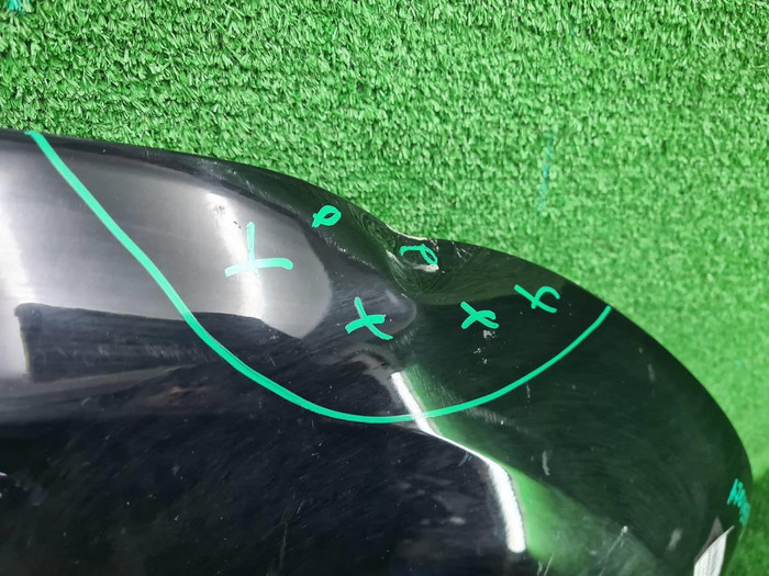 Капот Haval Jolion (2021-н.в.)