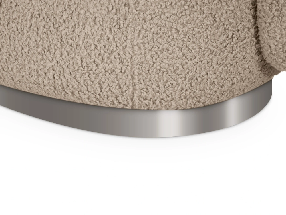 Кушетка Lucca правая