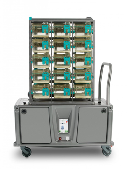 Блок для транспортировки