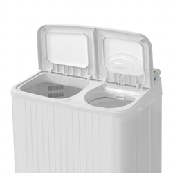 Стиральная машина полуавтомат OPTIMA МСП-55СТ