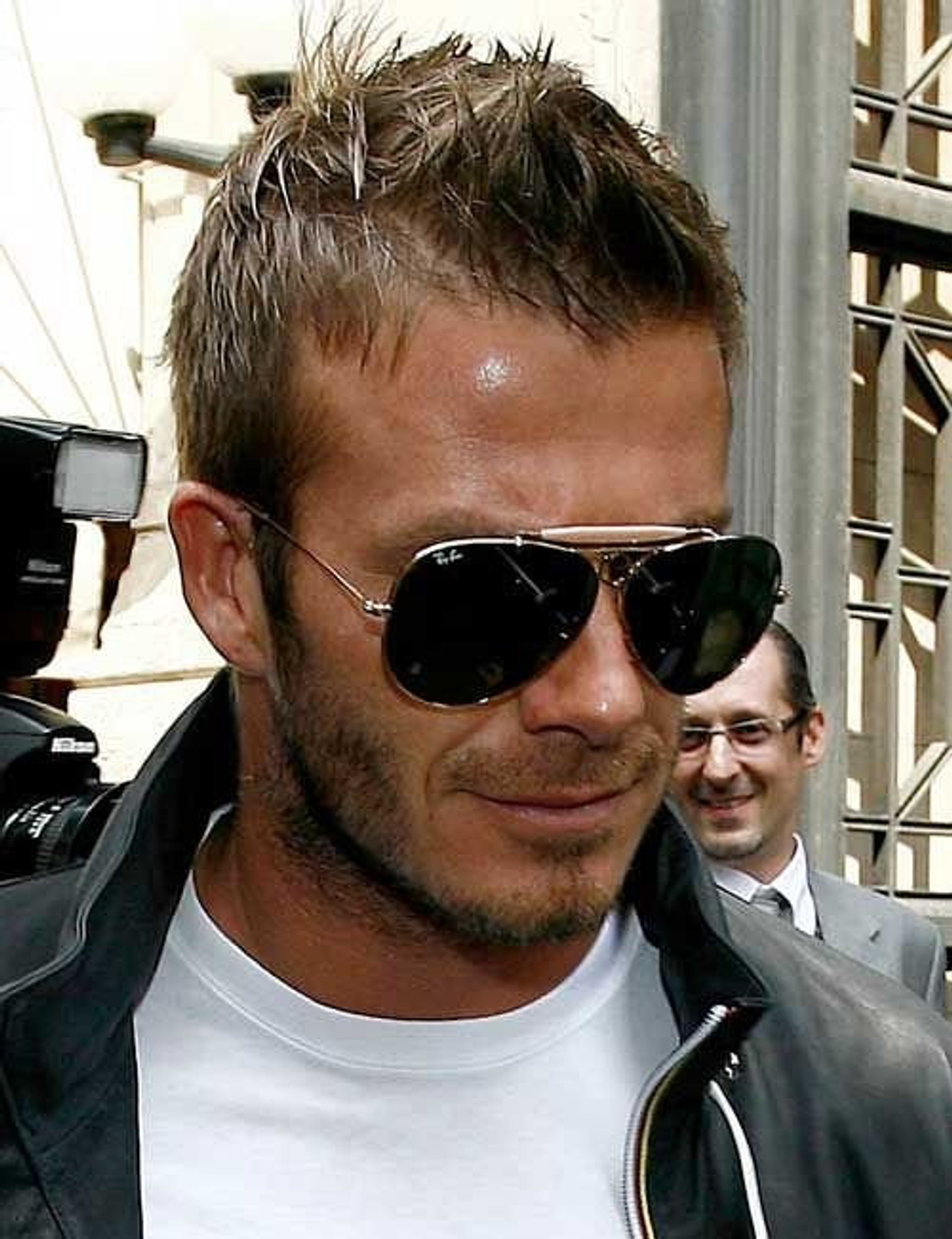 Ray Ban Outdoorsman II RB 3029 L2112