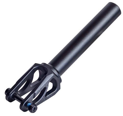 Вилка для X- Treme самоката UP для X-Treme Excalibur, черный