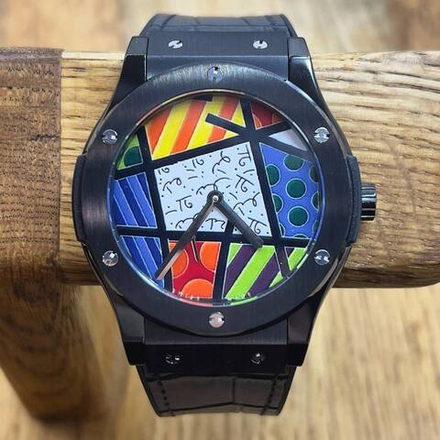 Часы Hublot