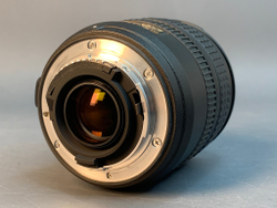 Nikon 18-70mm 3.5-4.5G
