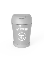 Контейнер-термос Twistshake для еды (Insulated Food Container) 350 мл
