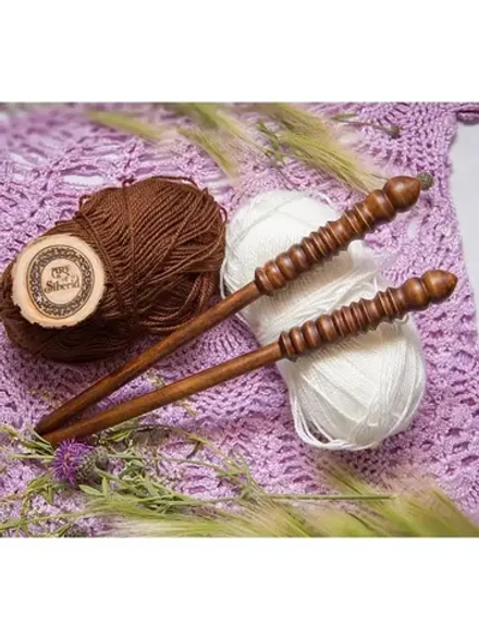 Спицы для вязания