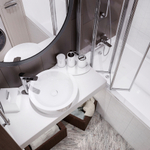 Тренд и кварцит