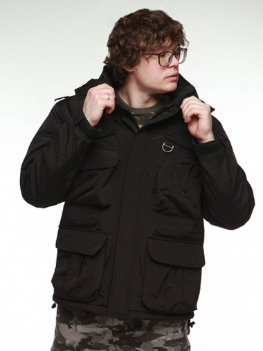 Куртка утепленная 7.26 Gear Tactical Series 113